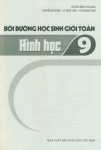 BỒI DƯỠNG HỌC SINH GIỎI TOÁN - HÌNH HỌC LỚP 9